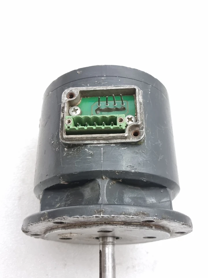 BAUMER HUBNER BERLIN POG 10 DN 1024 I INCREMENTAL ENCODER POG10DN1024I